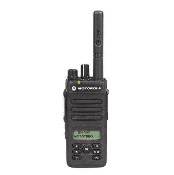 Motorola Talstöð