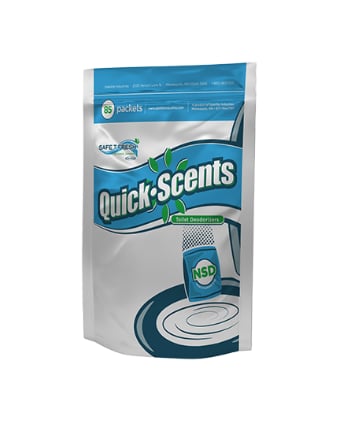 Quick Scents